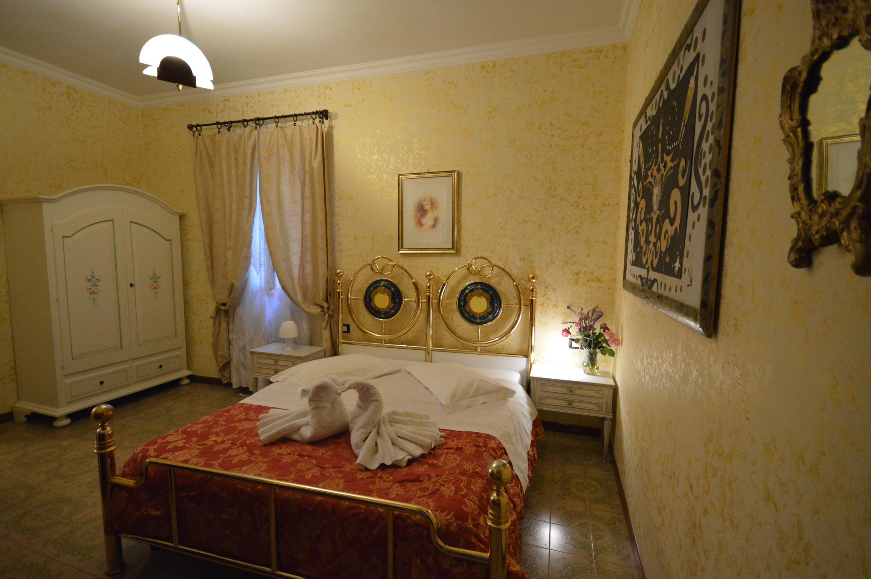 Hotel Alexis Roma Eksteriør bilde