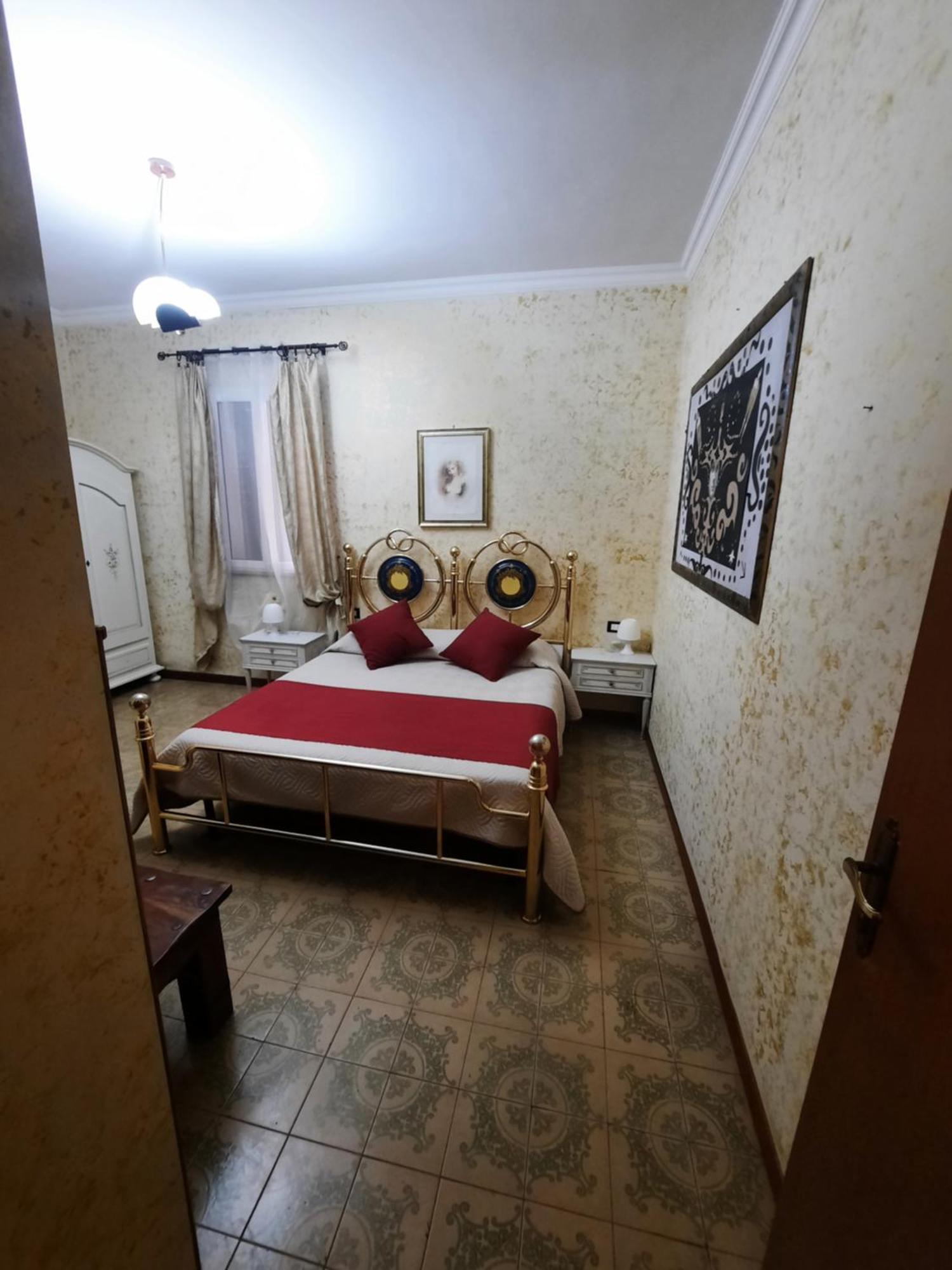 Hotel Alexis Roma Rom bilde