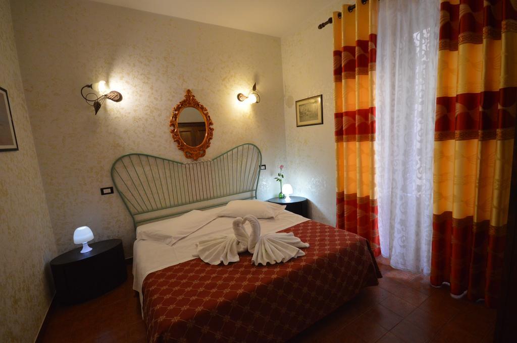 Hotel Alexis Roma Eksteriør bilde